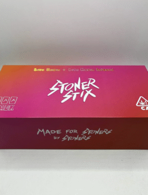 stoner stix 2g disposables